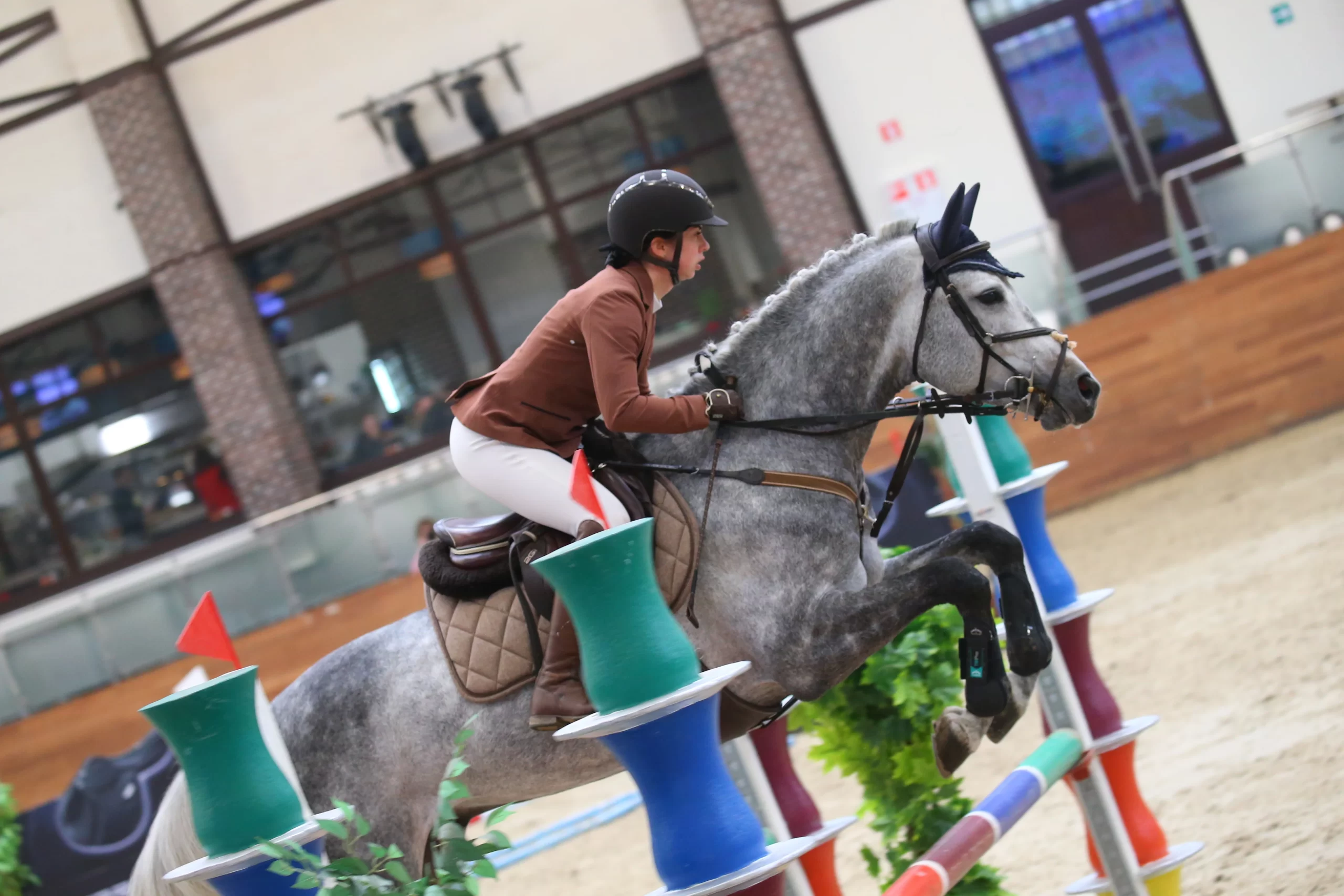 Слайд карусели