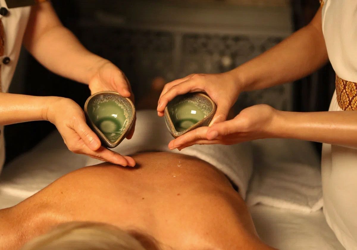 Нежный Лотос